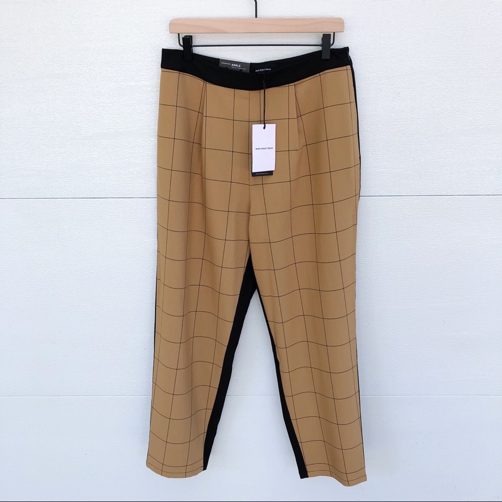 Who What Wear Pants